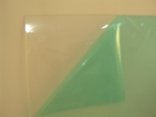 光学级单面加硬PC板胶片 - [塑料薄膜,塑料薄膜] - 全球塑胶网